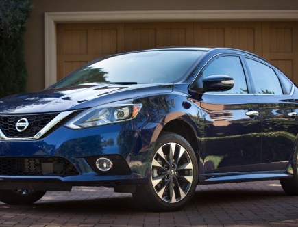 Can a Used 2017 Nissan Sentra Be a Wise Investment?