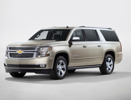 Chevy Suburban vs. Ford Expedition: Which Is More Reliable?