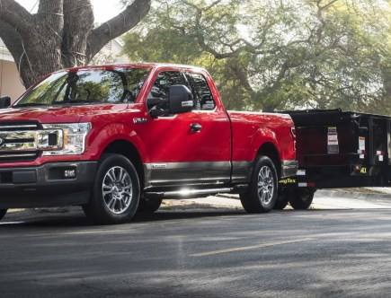 What Are the 5 Best Used Diesel Trucks You Can Buy?