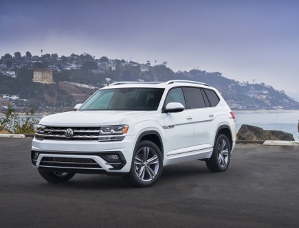 Is the 2020 Volkswagen Atlas a Good Used SUV?