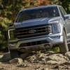 Ford F-150 Tremor price