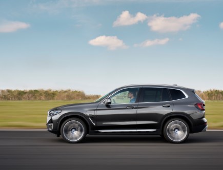 2022 BMW X3 vs. Audi Q5: Is the More Popular Luxury SUV a Better Choice?