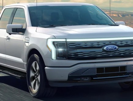 The 2023 Tesla Cybertruck Will Have a Huge Advantage Over the Ford Lightning