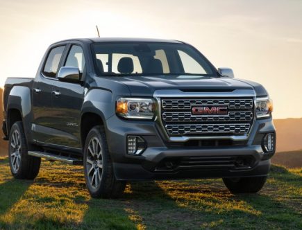 Which Truck Has the Lowest Depreciation?