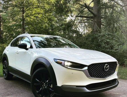 2022 Mazda CX-30 First Drive: 5 Things You Need to Know