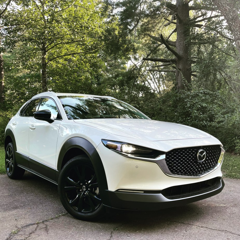 2022 Mazda CX 30 First Drive 5 Things You Need to Know