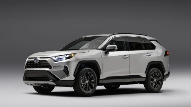 These 5 SUVs Will Save You Money at the Gas Pump