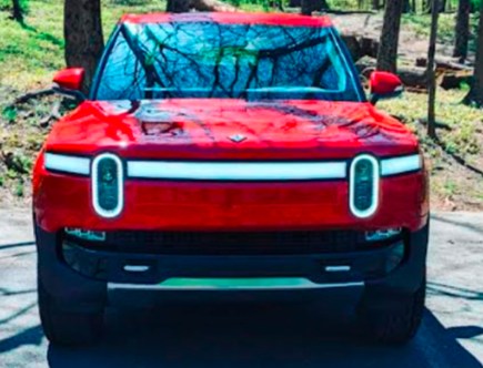 How Fast Does the Rivian R1T Go?
