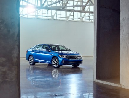 2023 Volkswagen Jetta: Specs, Features, and What We Expect