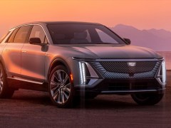Does the 2023 Cadillac Lyriq Hit All the Right Luxury SUV Notes?