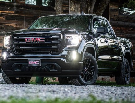 2023 GMC Sierra 1500 Elevation: Is This the Right Truck for You?