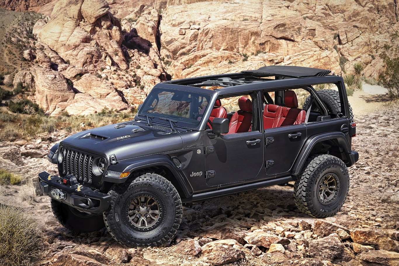 Drivers Want Used Jeep Wrangler Models the Most