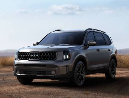 Does Anyone Regret Buying the Kia Telluride?