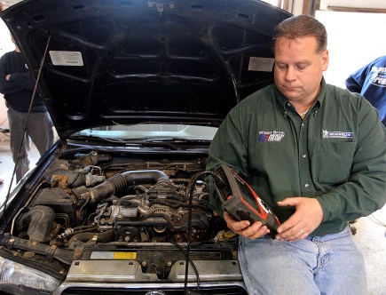 What the 4 Most Common Emissions Diagnostic Trouble Codes Mean