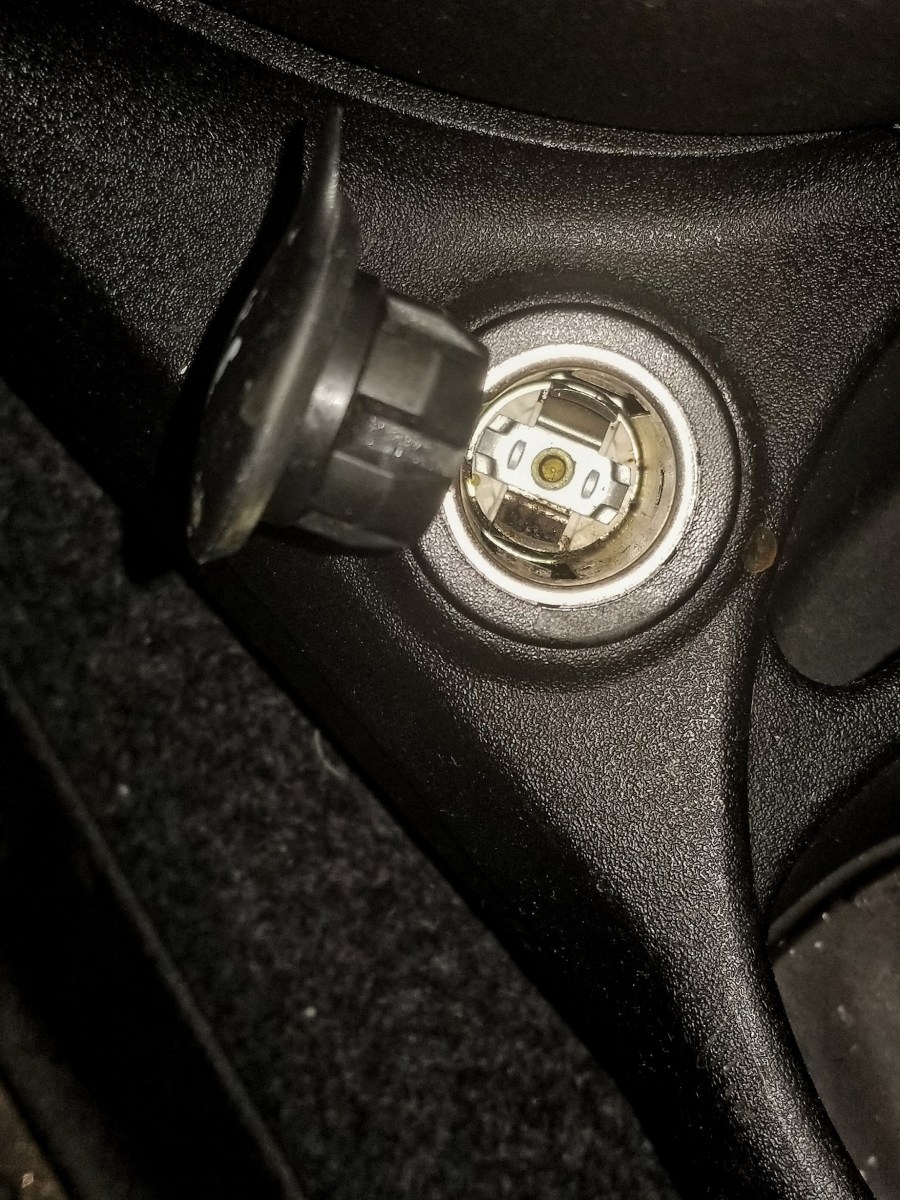 Car Power Outlet Can't Charge Anything? Here's How to Replace It
