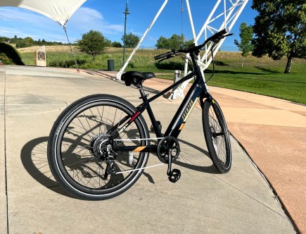 Aventon Pace 500 Electric Bike Review: Good for Beginners, Great for Advanced Riders