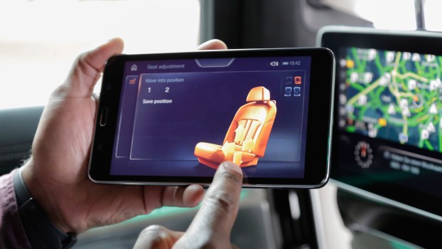 Hot BMW Owners Are Hacking Heated Seat Subscriptions