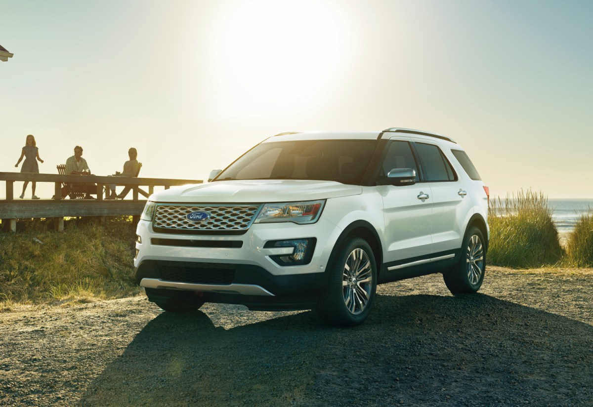Best Used Ford Explorer SUV Years Models to Hunt for and 1 to Avoid