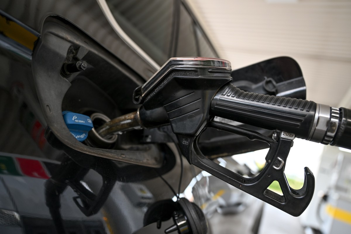 Why Are Gas Prices Higher in Some States Than Others?