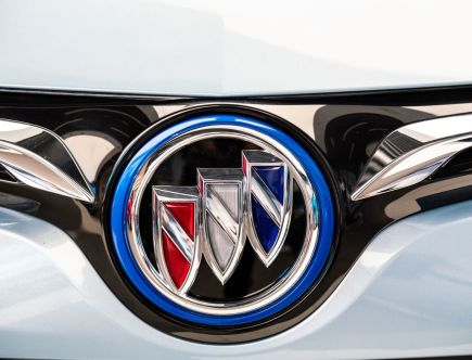 Buick Ranks Highest in Quality According to J.D. Power