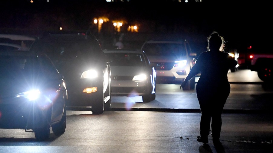 Why Do Headlights Get Cloudy?