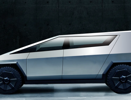 Tesla ‘Robovan’ Next Big EV Project Says Elon Musk