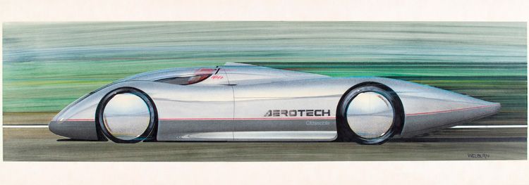 Olds Aerotech