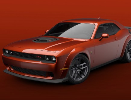 Dodge: Buy These Mopar Muscle Cars Before You Can’t
