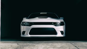 The Dodge Charger is one of the cheapest full-size cars to own for under $40,000..