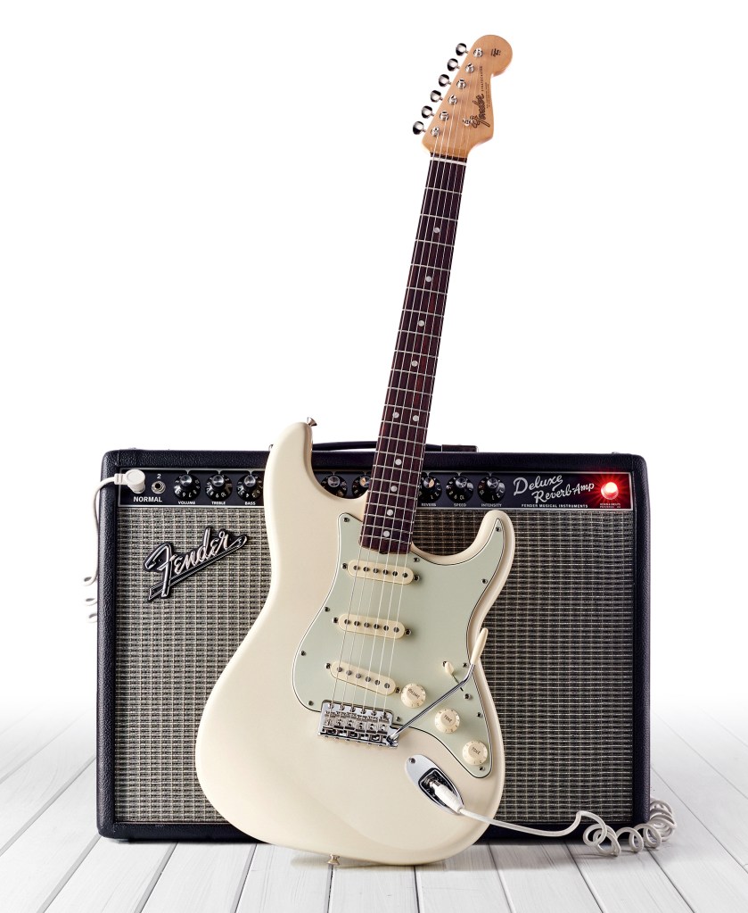 Fender amp