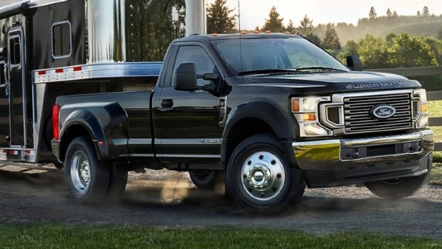 Which Diesel Truck Gives You the Most Bang for Your Buck?