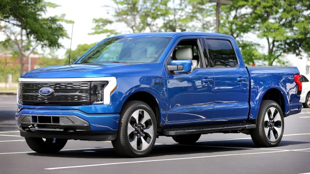 The Ford F-150 Lightning EV Loses 2 Features That You Won’t Miss