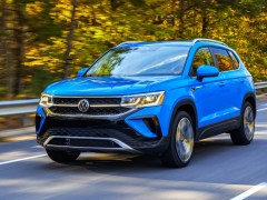 2023 Volkswagen Taos: Price, Features, and Specs