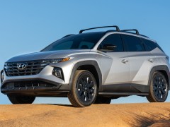 2023 Hyundai Tucson: Engine Options, Specs, and  New Trim Features