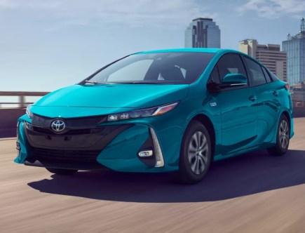 Best Toyota Hybrid Cars to Save Money on Gas