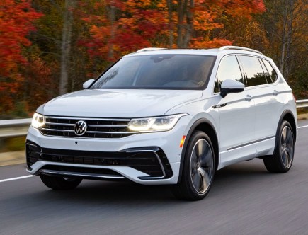 2023 VW Tiguan: Release Date, Price, and Specs — Best-Selling Volkswagen! — What We Know so Far
