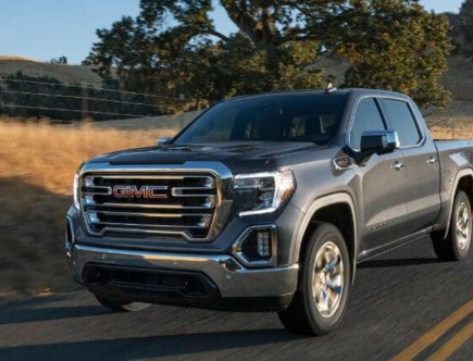 2023 GMC Sierra 1500 SLT: Have We Found the Sweet Spot of This Truck?