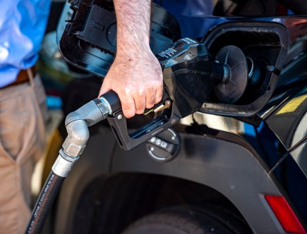 Reportedly, if You Pump Your Gas in New Jersey or Oregon, You Could Possibly Pay a $500 Fine