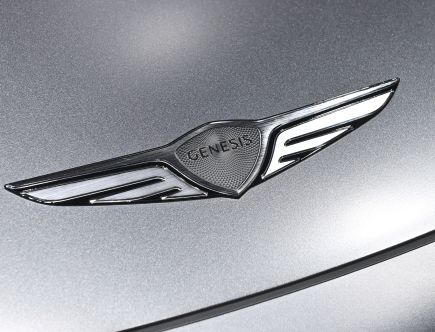 4 Reasons to Buy a 2023 Genesis GV60, Not a Volvo C40 Recharge