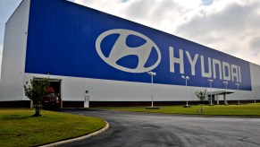 Hyundai Motors America