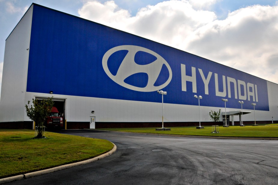 Hyundai Motors America