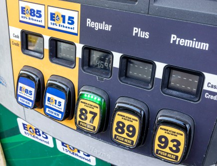 What Is a Flex Fuel Vehicle and Does It Matter?