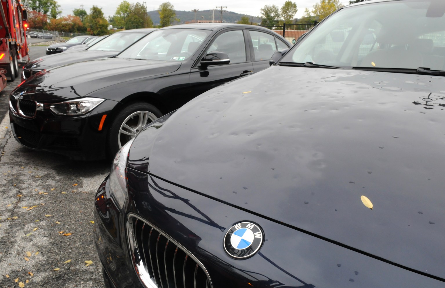 Will Your Car Insurance Cover Hail Damage?