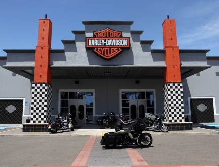 Harley-Davidson Was Ordered to Stop ‘Illegally Restricting Customers’ Right to Repair’ by the FTC
