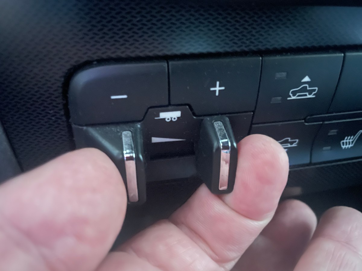 How to Use Your Trailer Brake Controller on Your Truck or SUV