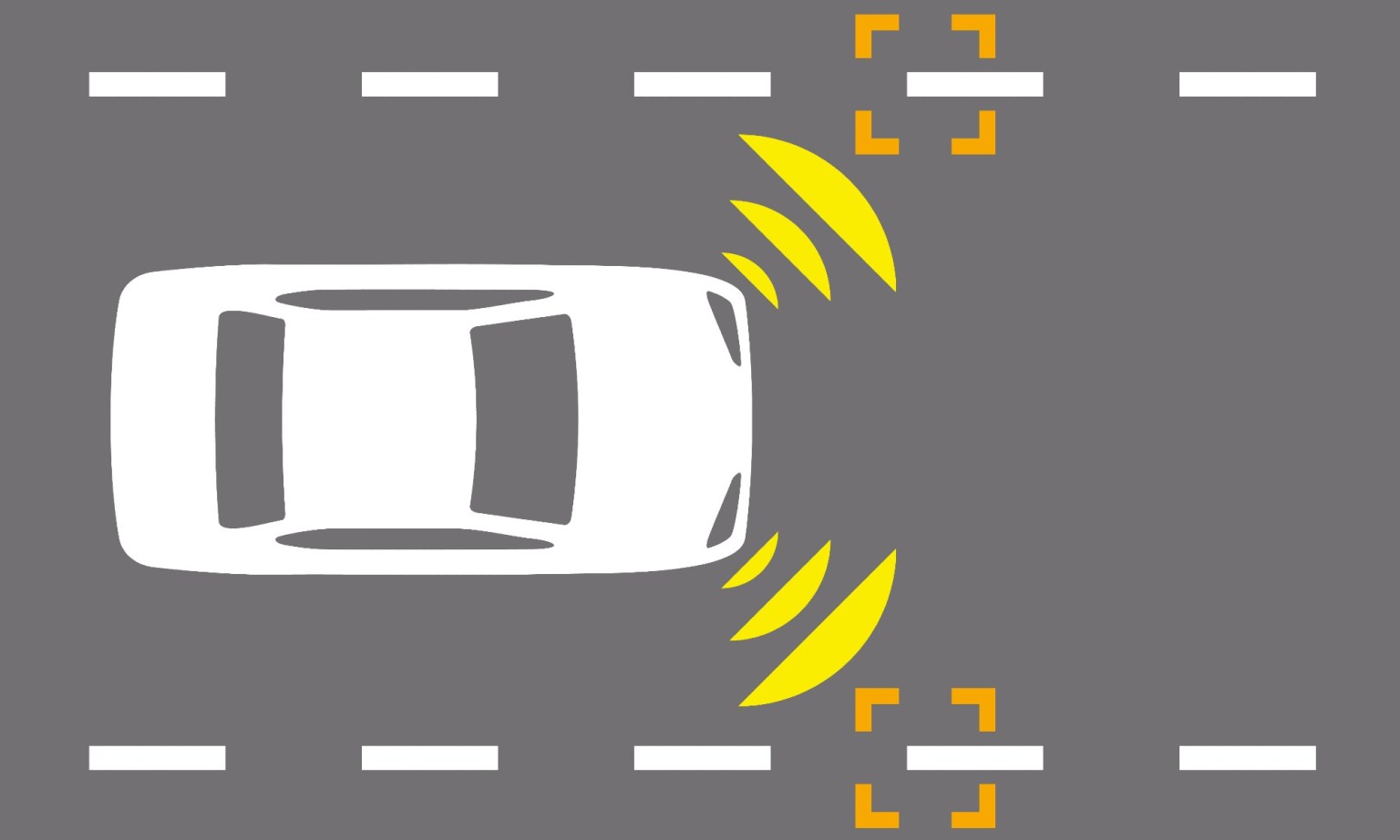 How Does Lane Departure Warning Work?