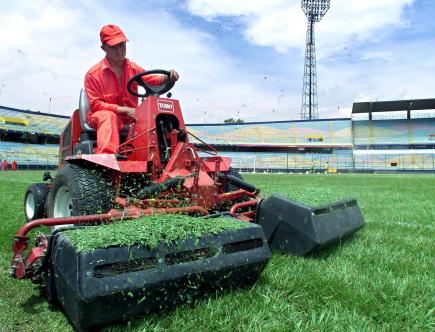 Clearing up Clumped Grass on Your Lawn Mower Is a Step You Shouldn’t Forget