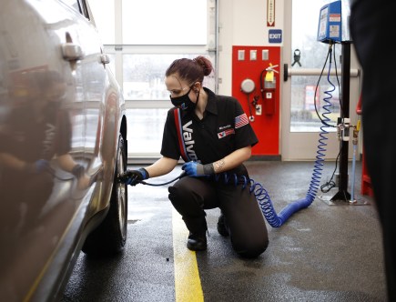 7 Car Maintenance Items That Can Improve Your Gas Mileage