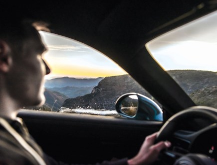 Driving Is Great for Creative Thinking to Get Big Ideas — Here’s Why