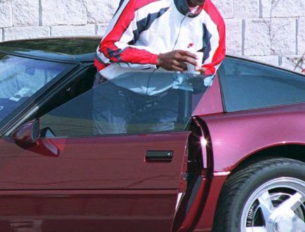 Michael Jordan Car Collection: 5 Craziest Vehicles of MJ’s Fleet